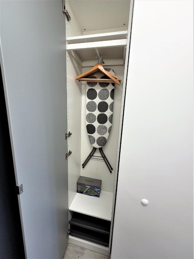 Apartament Z Balkonem Gliwice Mewy, Klimatyzacja Kültér fotó