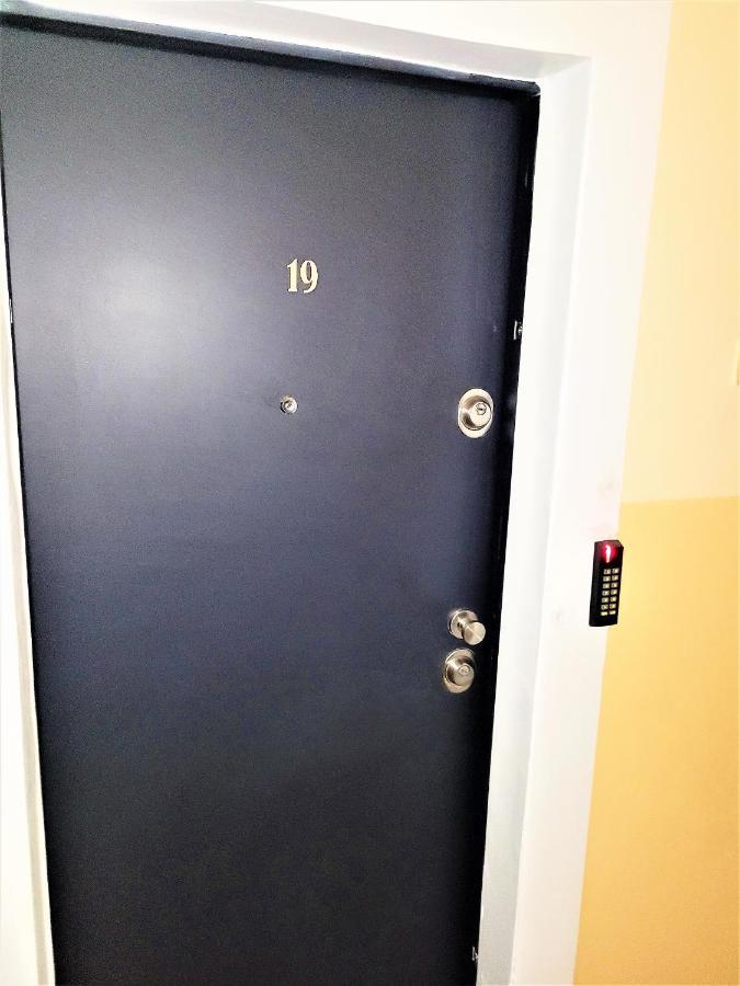Apartament Z Balkonem Gliwice Mewy, Klimatyzacja Kültér fotó